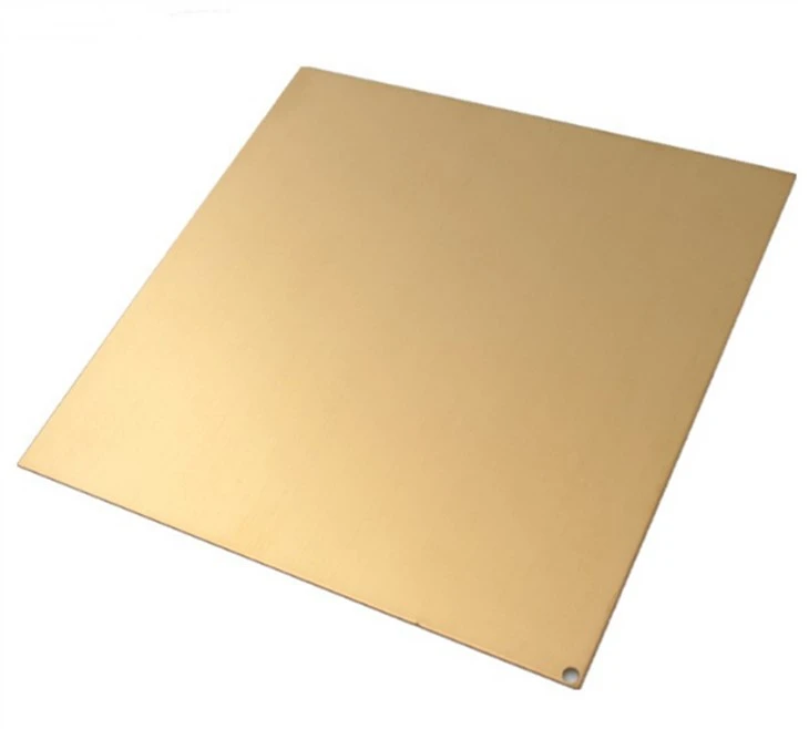 Fingerprint-resistant Color Coated Sheet factory